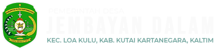 Desa Jembayan Dalam